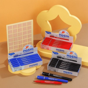 Combo 10 Bút lông dầu Hoshi