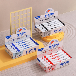 Combo 10 Bút lông bảng Hoshi