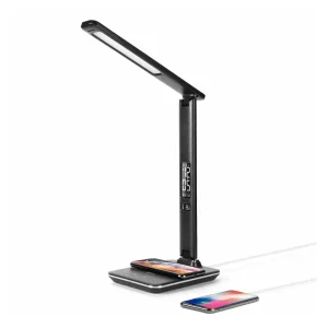 Đèn Bàn LED Chống Cận Thị: Bí Quyết Bảo Vệ Đôi Mắt Sáng Ngời Cho Cả Gia Đình