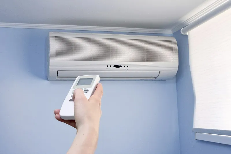 Bí quyết sử dụng điều hòa tiết kiệm điện hiệu quả cho phòng làm việc