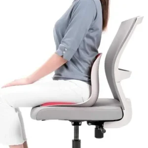 Ghế Xoay Lưng Cao Chống Đau Lưng: Giải Pháp Hoàn Hảo Cho Dân Văn Phòng và Người Ngồi Nhiều