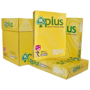 Giấy In A4 Định Lượng Chuẩn: Bí Quyết Chọn Mua và Sử Dụng Hiệu Quả Nhất