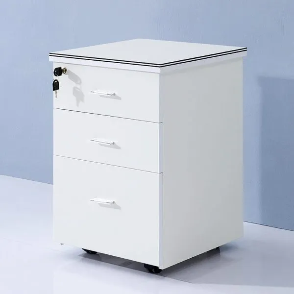 Mua kệ văn phòng di động ở đâu?