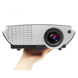 Máy chiếu mini cho công việc là gì? Lợi ích và cách chọn mua phù hợp