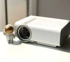 Máy chiếu mini cho công việc là gì?