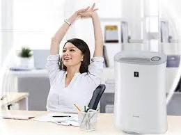 Các Tiêu Chí Quan Trọng Khi Chọn Mua Máy Lọc Không Khí Cho Văn Phòng