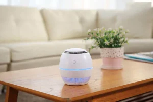 Máy Lọc Không Khí Cho Văn Phòng: Giải Pháp Cho Không Gian Làm Việc Trong Lành
