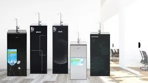 Gợi ý một số máy lọc nước văn phòng nhỏ gọn đáng cân nhắc
