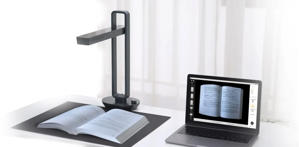 Các loại máy scan tài liệu đa chức năng phổ biến trên thị trường