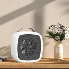 Tại sao máy sưởi mini là "must-have" cho mùa lạnh?