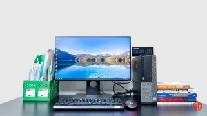 Máy tính bàn văn phòng cấu hình cao là gì? Bí quyết chọn mua cho hiệu suất vượt trội