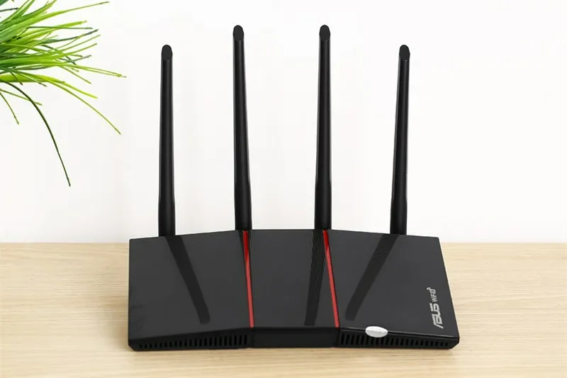Thiết bị định tuyến wifi văn phòng: Bí quyết chọn "người gác cổng" mạng mạnh mẽ và ổn định
