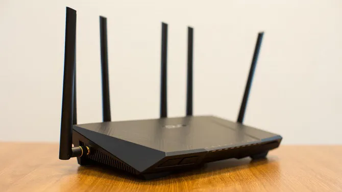 Tại sao router wifi văn phòng lại quan trọng đến vậy?