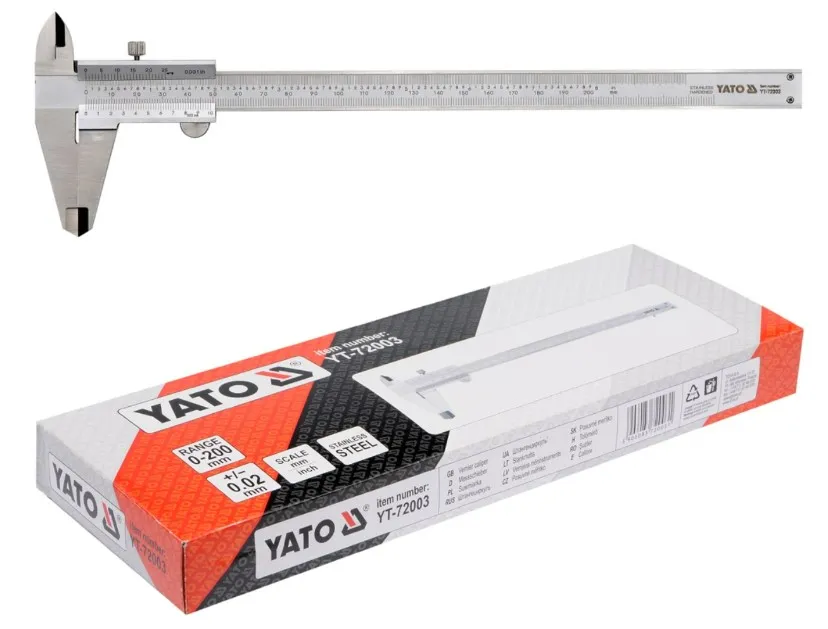 Tại sao thước kẻ inox chống gãy lại được ưa chuộng?
