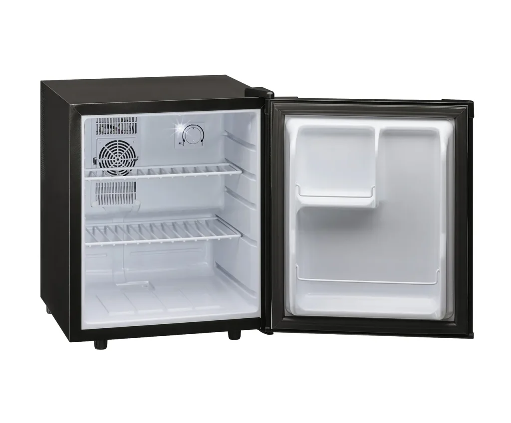 Hướng dẫn sử dụng và bảo quản tủ lạnh mini cho phòng làm việc đúng cách